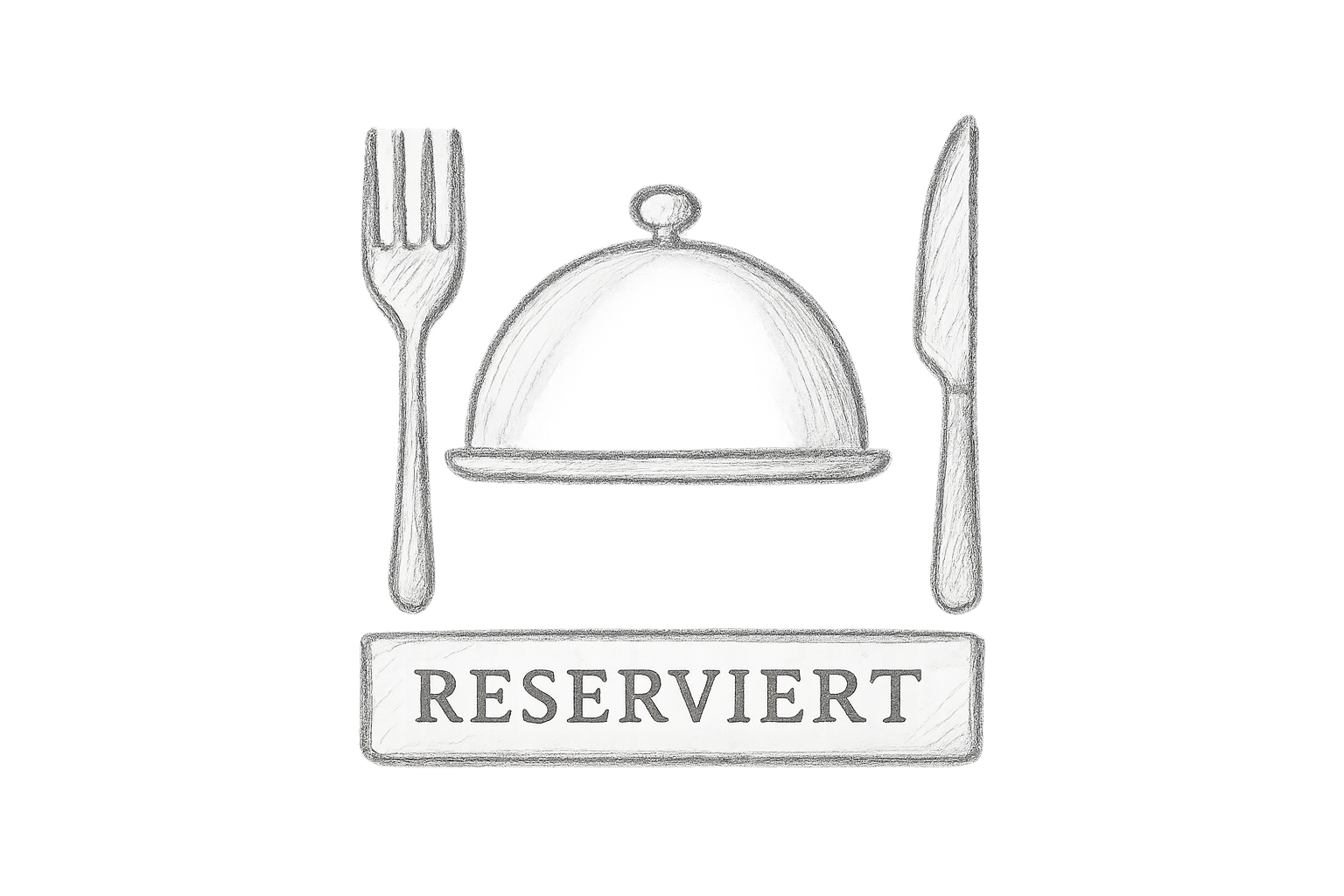 Reservieren Hover
